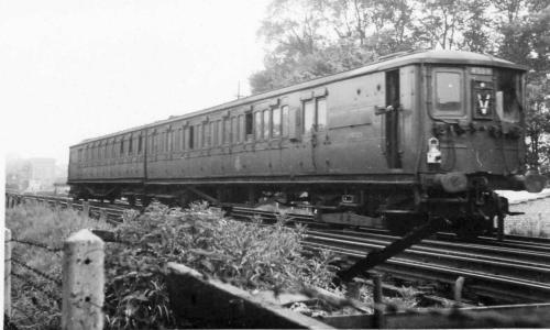 4559 Shunting Unit